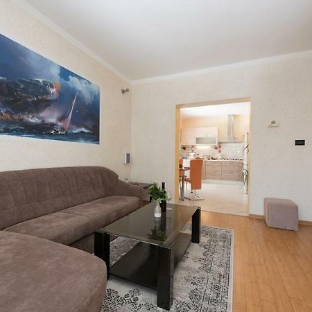 רייקה Apartment Cupido מראה חיצוני תמונה