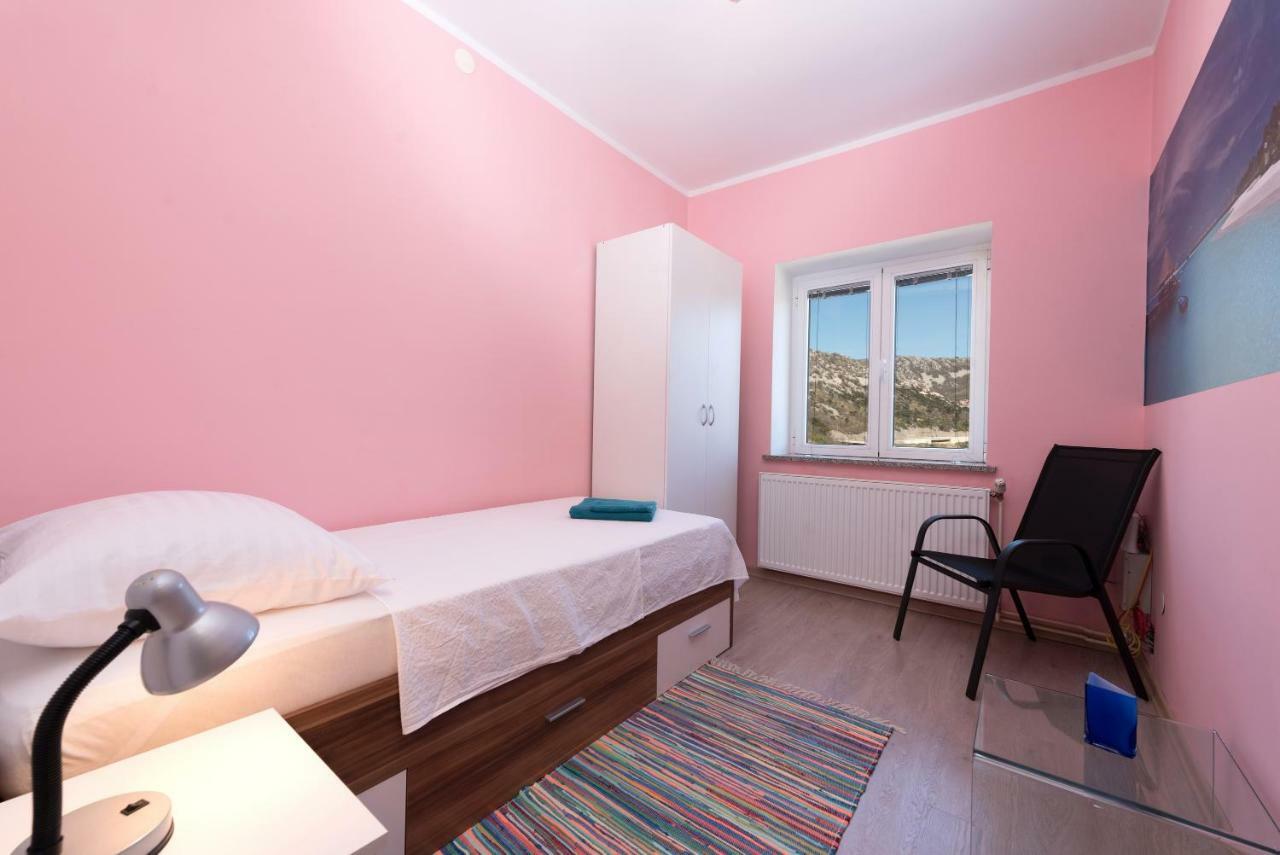 רייקה Apartment Cupido מראה חיצוני תמונה