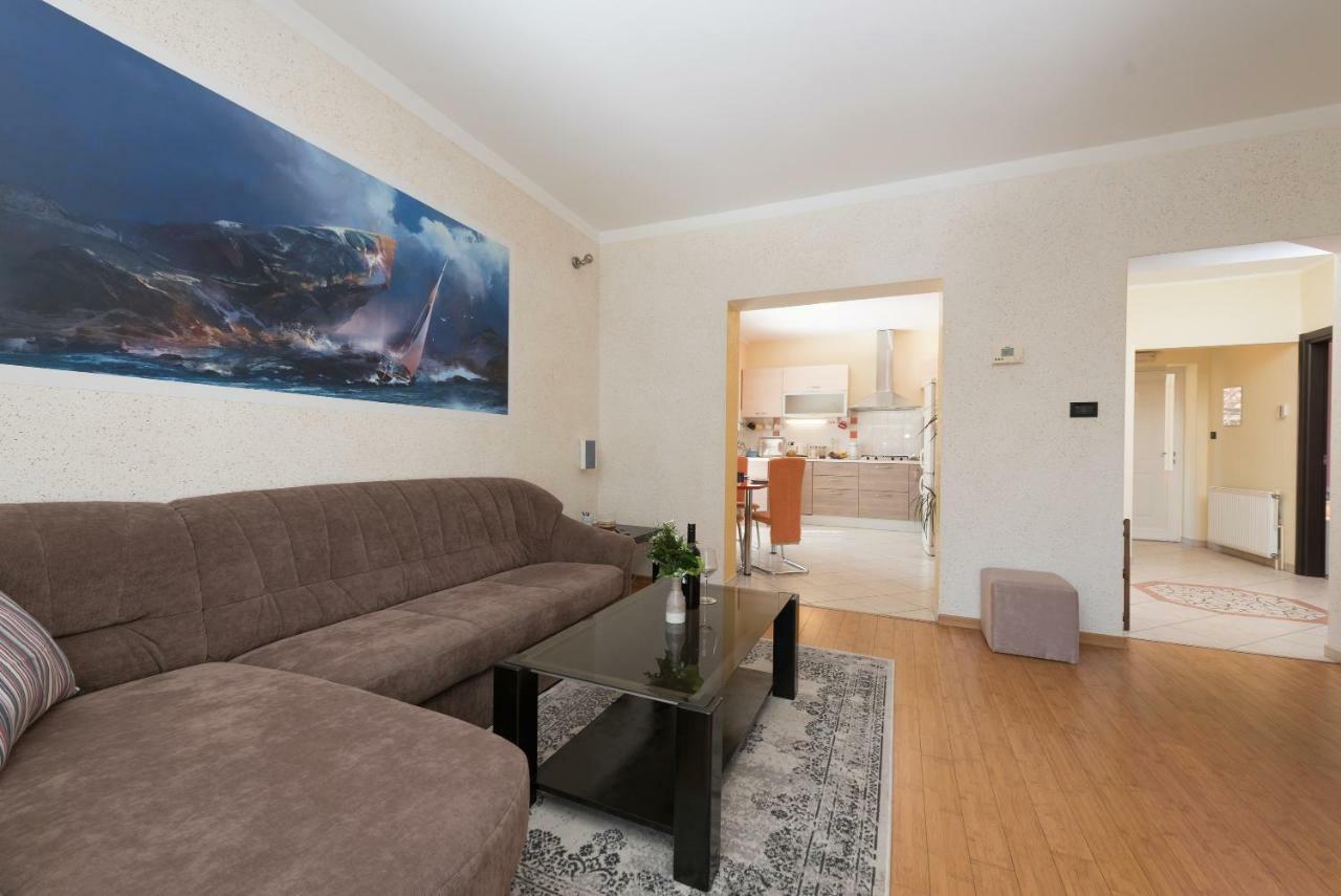 רייקה Apartment Cupido מראה חיצוני תמונה